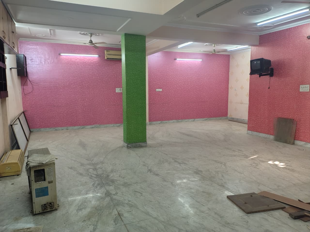 Commercial Office for Rent in Vijay Path Mansarovar Jaipur-Mansarover-Jaipur